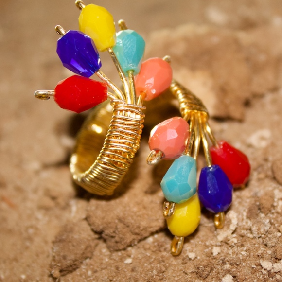 Jewelry  Diversity Ring  Poshmark
